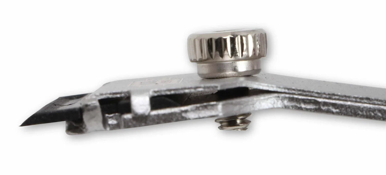 Mr. Gasket Non-Marring Scraper - 33270G